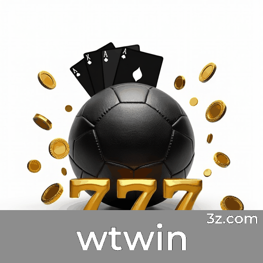 wtwin: Experiência Elite e Imersiva em Cassino