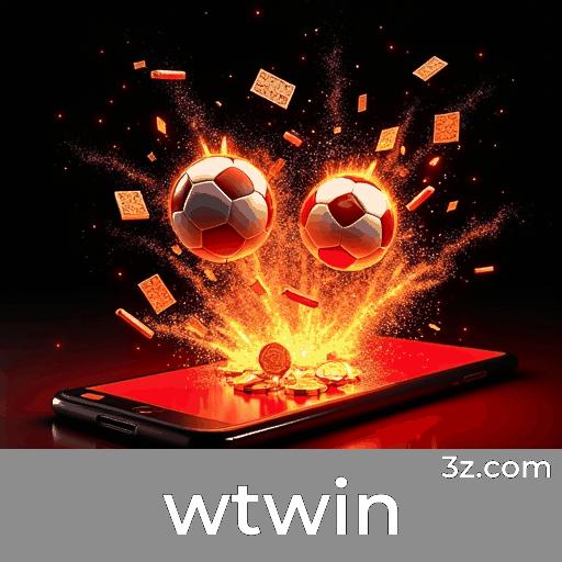 Wtwin: Jogo em Tempo Real e Emoção para Brasileiros