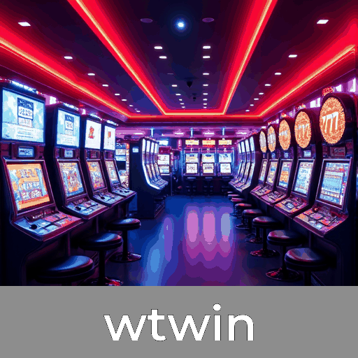 Aproveite os incríveis bônus e promoções do wtwin